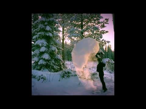 Se polisernas Mpemba-test – i 28 minusgrader