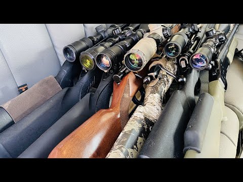 HSM Ammunition Adds To Their Low-Recoil Line