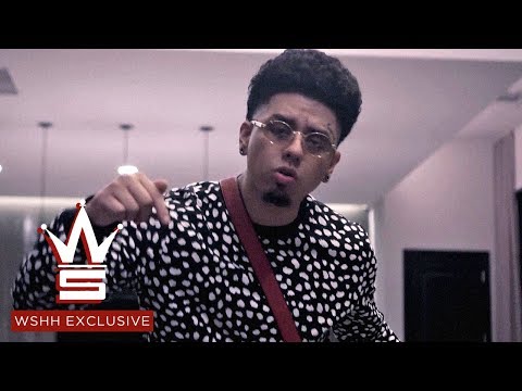 RICH GREEDY - Manu (Official Music Video)