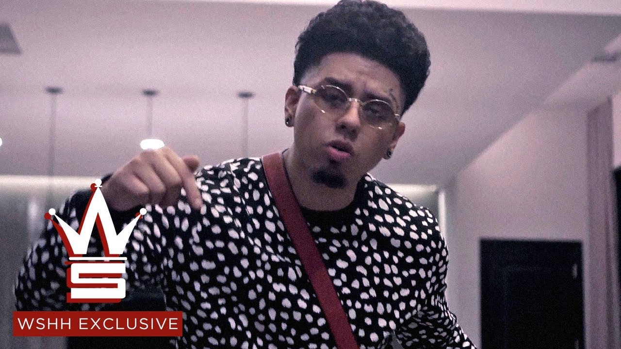 RICH GREEDY - Manu (Official Music Video)