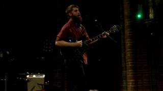 Adam Barnes - Howling @7Layers Festival Amsterdam 17/9/16