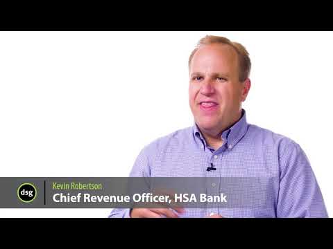 Continuous Enablement at HSA Bank