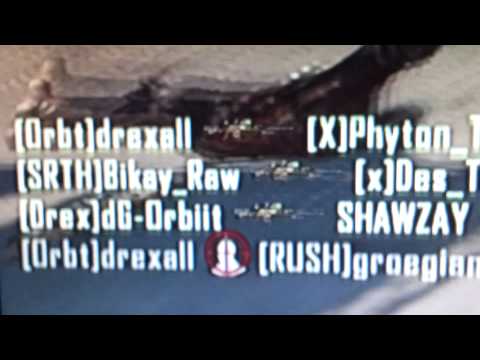 Bro feed with drexall