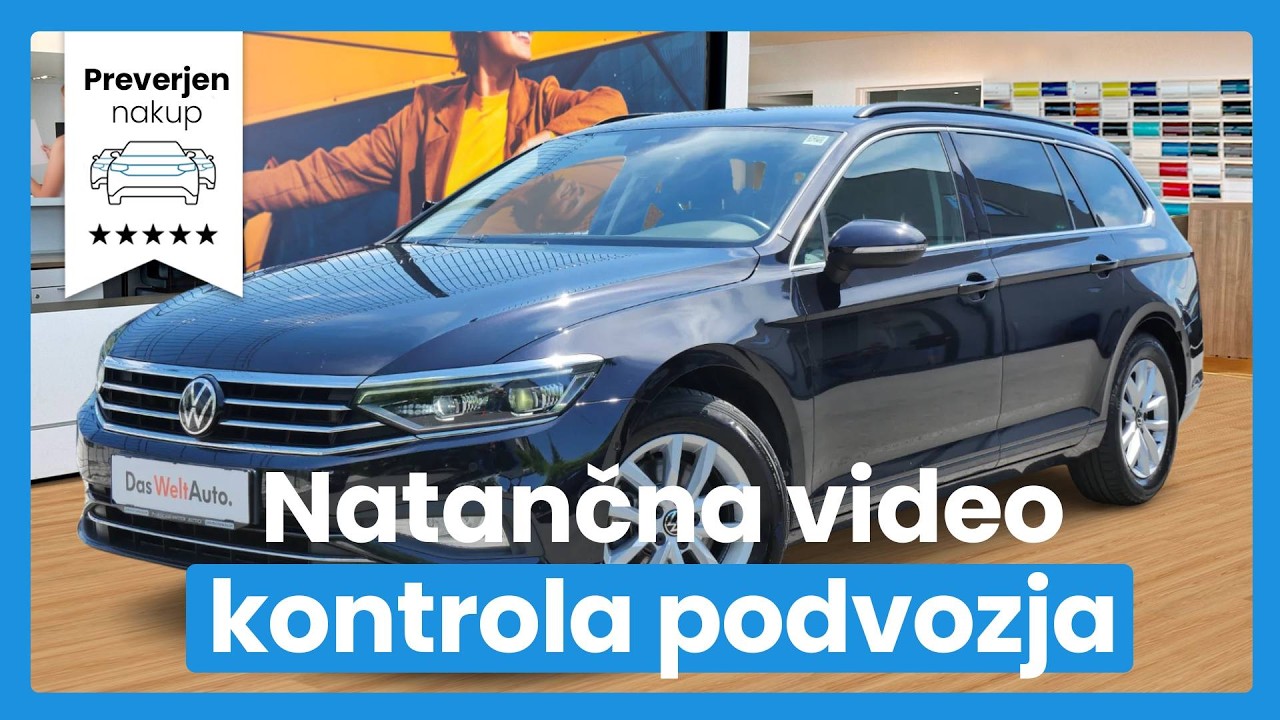 Volkswagen Passat Variant 2.0 TDI BMT SCR Business DSG