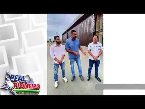 INAUGURAÇÃO