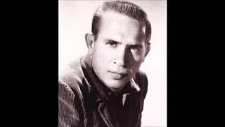 Early Buck Owens - It Don&#39;t Show On Me (c.1955).