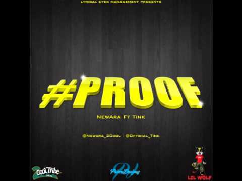 New Ara Ft. Tink - Proof | @NewAra_2Cool @Official_Tink