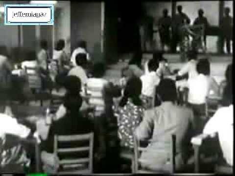 OST Tas Tangan Wanita 1952 - Sampaikan Salamku - S Noah, Junaidah, D Harris & MFP Chorus