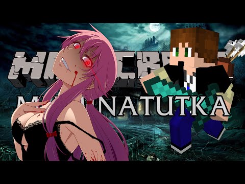 Minecraft: MUMINATUTKA w/Master! Osa 47 - MUUTOS SUUNNITELMIIN!
