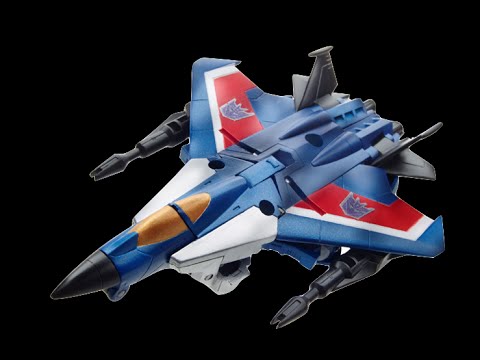 Thundercracker - Transformers Generations Legends Combiner Wars 2015