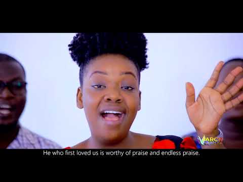 Angaza Singers Kisumu| Official Video| Jubilee. All Rights Reserved