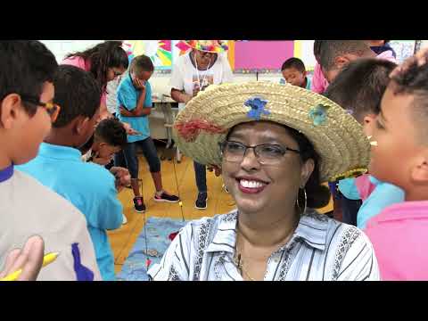 IN GEPREK MET ... 21 JUNI 2023