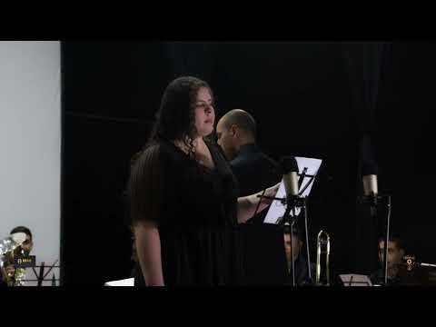 Hino 429 CCB - A trombeta soará | Solo: Vanessa Loiola