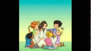 34 ESTE ES MI MANDAMIENTO