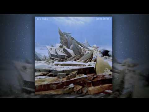 BIG MENU - Winterreise (EP) - 2. Siéntelo