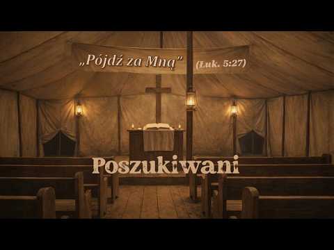Poszukiwani...