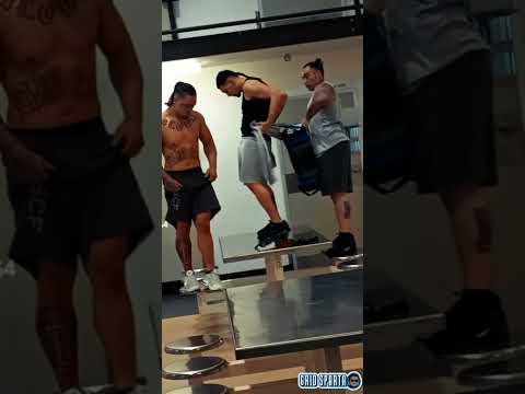 Inmate's TikTok video sparks breach in  Auckland Prison #gridsparta #bikies #comancheromc
