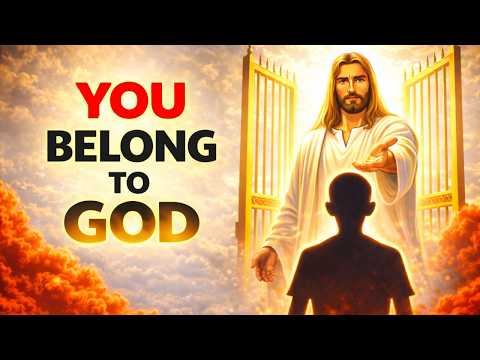 If You Walk With God, This Happens