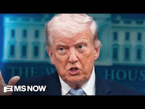 Trump approval rating SINKS among Latino voters