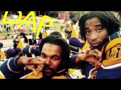 Allen Boi Yo x Kuntry Boi- Feel