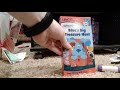 My Blue S Clues VHS Collection Part 1