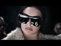 Charli xcx - SS26 [ Slowed and Reverb ]