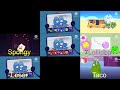 BFDI TPOT 18 BFB 31 In Real Time Pt 1