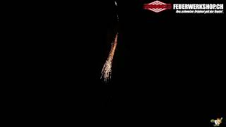 Pyromunition Magic Five