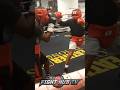 Gervonta Davis shows SLICK footwork in SPARRING with SHARP feints & traps!