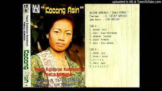 Download lagu Hj.IJAH HADIJAH - kacang asin (TEPAK BAJIDORAN) mp3