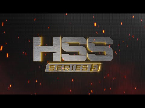 HW SPORT SHOW SERIES 3 | FULL EVENT HIGHLIGHT