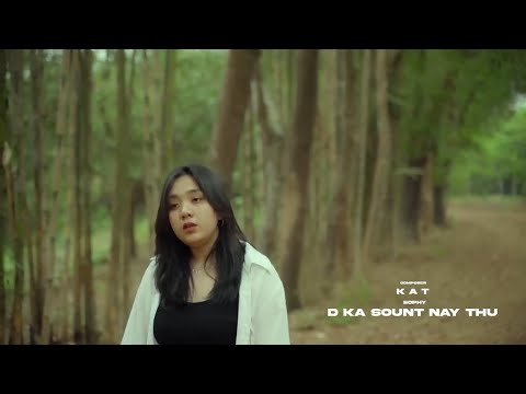 ဒီကစောင့်နေသူ Original by Myo Gyi - (Cover by Sophy)