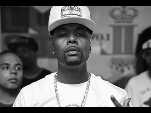 Da Ranjahz & Memphis Bleek - What Could Be Better Bitch (2001)
