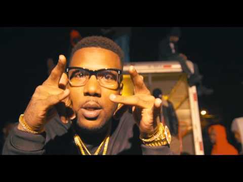 Ralo "Did It All" feat Block125 (Official Music Video)