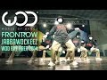Jabbawockeez | FRONTROW | World of Dance #WODBay '14