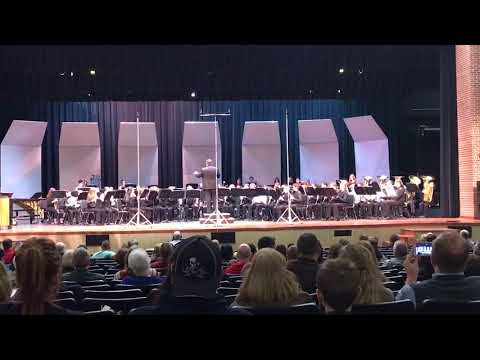All Region Band  TMEA