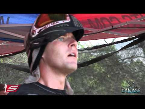The Paintball Pits: Tampa Bay Damage