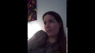 Trisagion - Fernando Ortega (Cover)