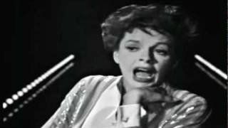 JUDY GARLAND: 'AS LONG AS HE NEEDS ME'. A TORCH SONG FROM 'OLIVER!'.