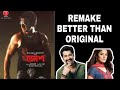 JOSH REMAKE BETTER THAN ORIGINAL