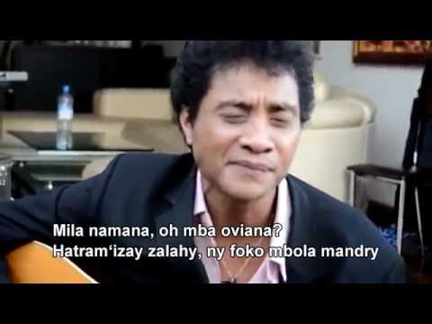 Vetson'ny selibatera Njakatiana