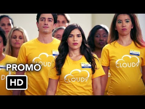 Superstore Season 4  Midseason  Trailer HD