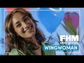 Wingwoman: Op zoek naar ware liefde voor single mannen