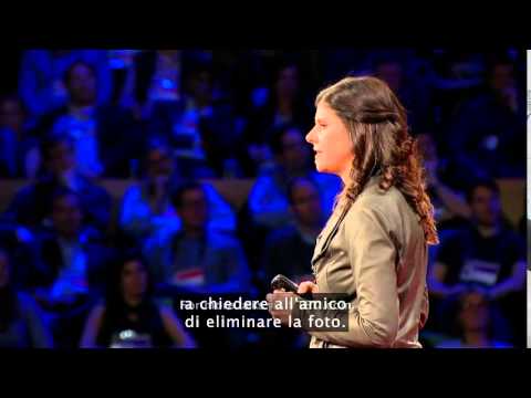 TEDItalia - Margaret Gould Stewart: Come i colossi del web progettano per voi