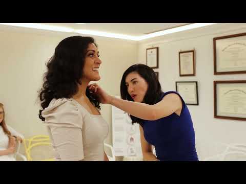 Meet Kamilla: Transformative Aesthetics with a Personal Touch | Beyond Esthetics