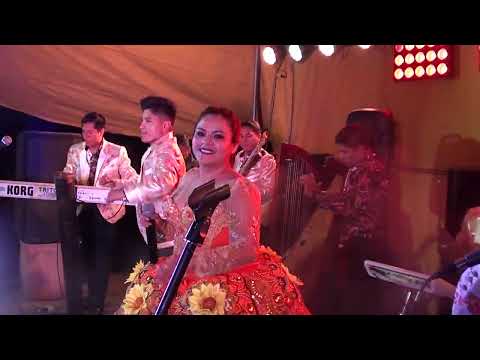 SHIRLEY HUAMAN FIESTA PATRONAL DE HUARIMAYO-CHAVIN