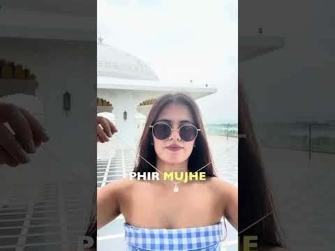 Customer video testimonial