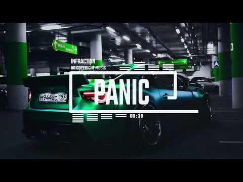 Sport Trap Auto Drift by Infraction [No Copyright Music] / Panic