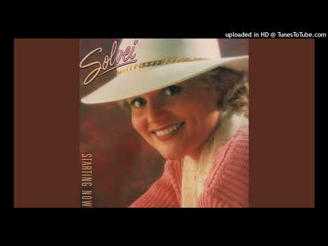 Solvei Larsen - Starting Now (LP Version 1984)