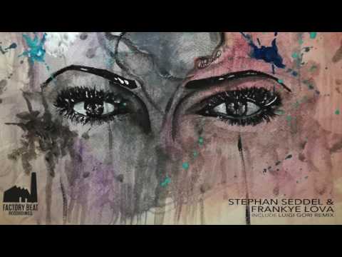 Stephan Seddel & Frankye Lova - Tired  ( Luigi Gori Remix ) Factory Beat Recordings 12.06.2017